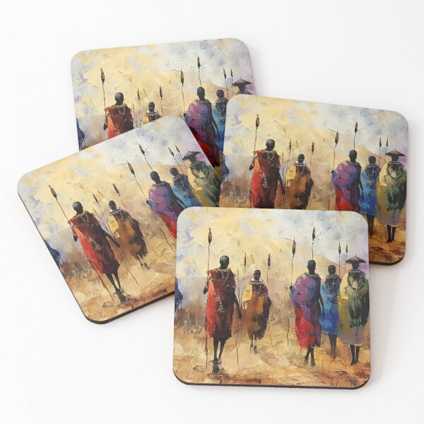Item preview, Nomads designed and sold by KootenayDesigns.