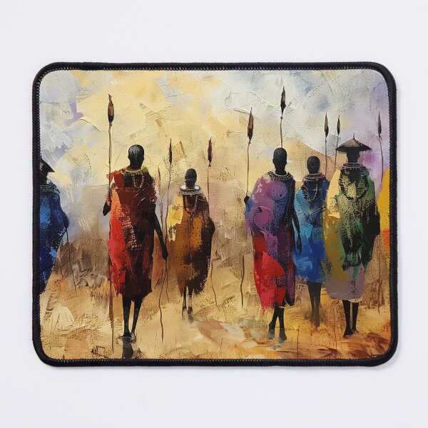 Item preview, Nomads designed and sold by KootenayDesigns.