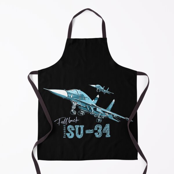 Item preview, Soukhoî SU-34 Russian Fighter Jet designed and sold by Aerolovers.