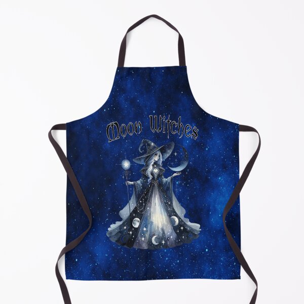 Item preview, Witches of the Full Moon designed and sold by MysticOzzy.