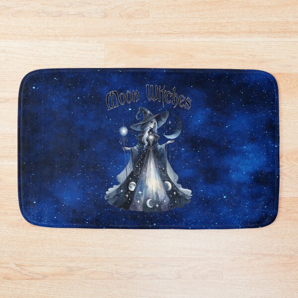 Item preview, Witches of the Full Moon designed and sold by MysticOzzy.