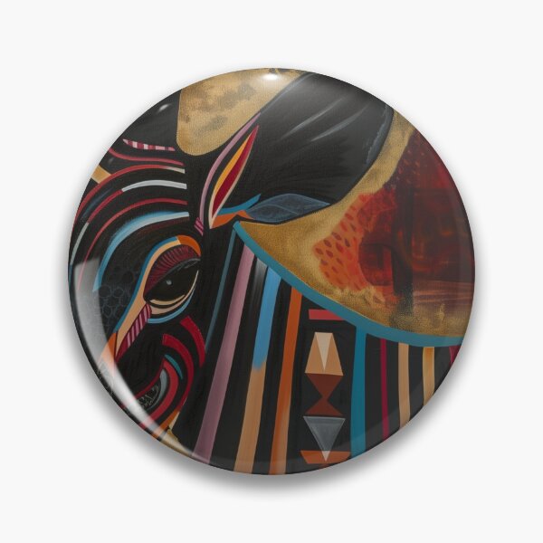 Item preview, Okapi Ode designed and sold by KootenayDesigns.