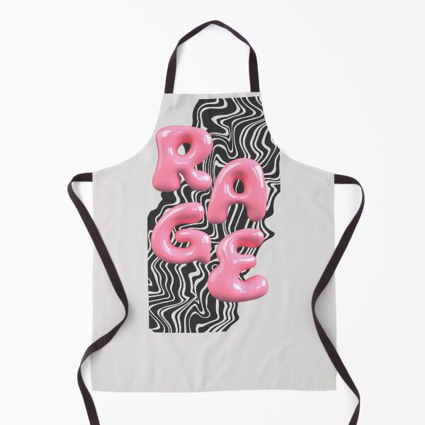 Item preview, RAGE but make it cutesy designed and sold by LuckySparkman.