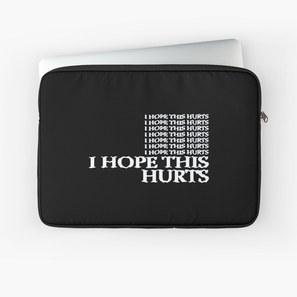 Mouthwashing Video Game iPhone Case
