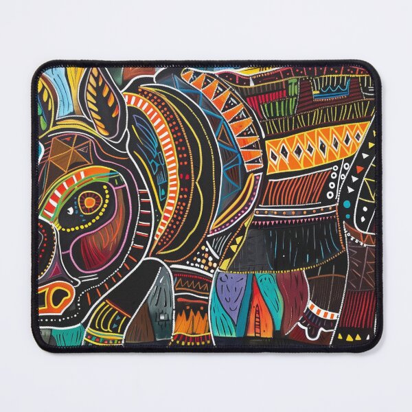 Item preview, Rhino designed and sold by KootenayDesigns.