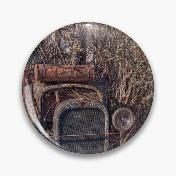 Item preview, An End To Autumn designed and sold by Richard Bean.