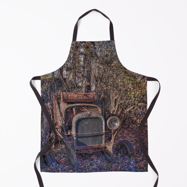 Item preview, An End To Autumn designed and sold by Richard Bean.