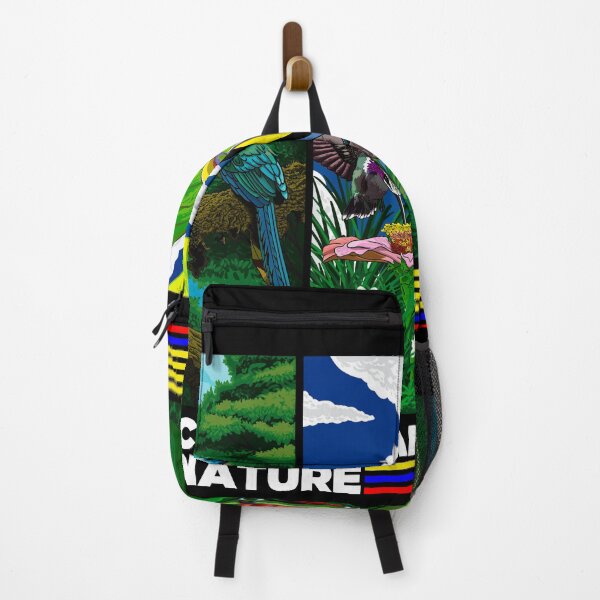 Item preview, Copy of The Nature of Colombia 02 designed and sold by suarz.