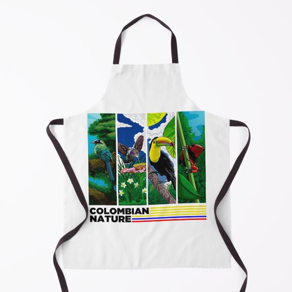 Item preview, Copy of The Nature of Colombia 02 designed and sold by suarz.