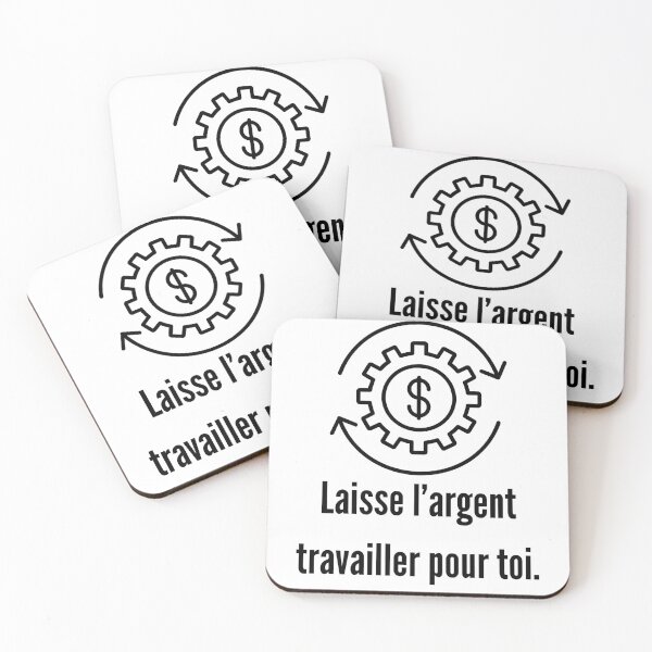 Item preview, Make your money work for you designed and sold by VasInd.