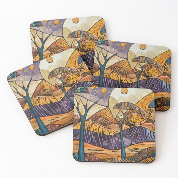 Item preview, Sahara designed and sold by KootenayDesigns.