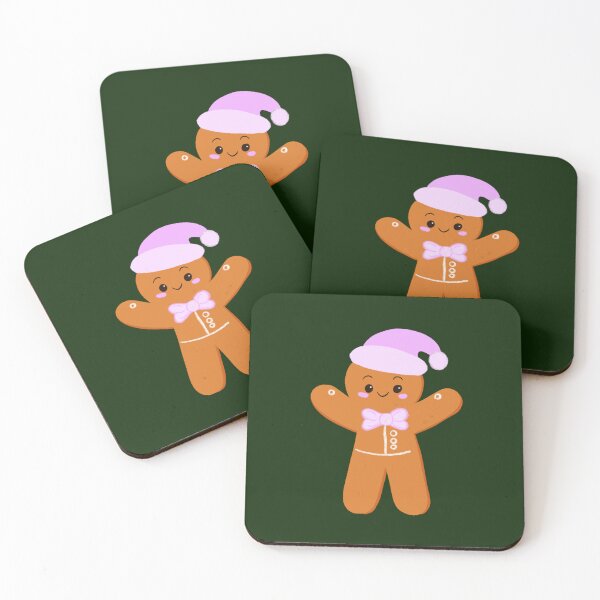 Item preview, Christmas Gingerbread  designed and sold by Nouras-studio.