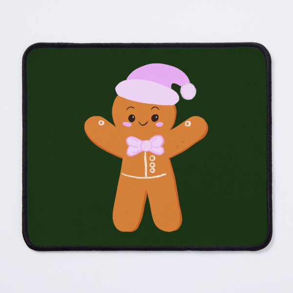 Item preview, Christmas Gingerbread  designed and sold by Nouras-studio.