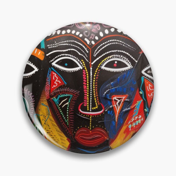 Item preview, Sankofa Timeless Journey designed and sold by KootenayDesigns.
