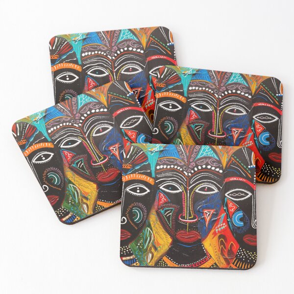 Item preview, Sankofa Timeless Journey designed and sold by KootenayDesigns.