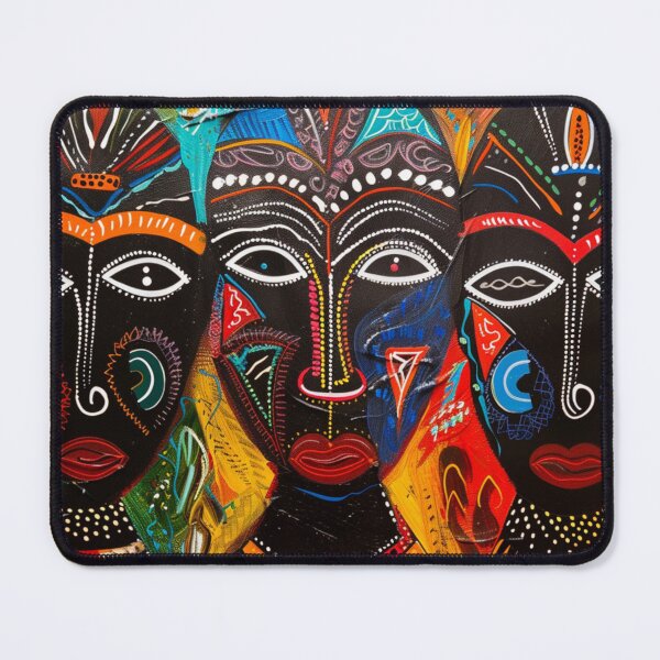 Item preview, Sankofa Timeless Journey designed and sold by KootenayDesigns.