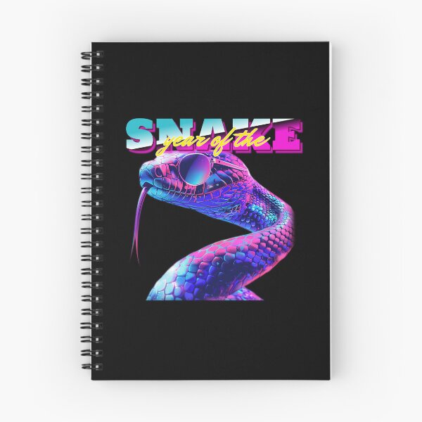Item preview, Year Of The Snake 2025 蛇年快乐! 万事如意！ designed and sold by GraTEEtude.
