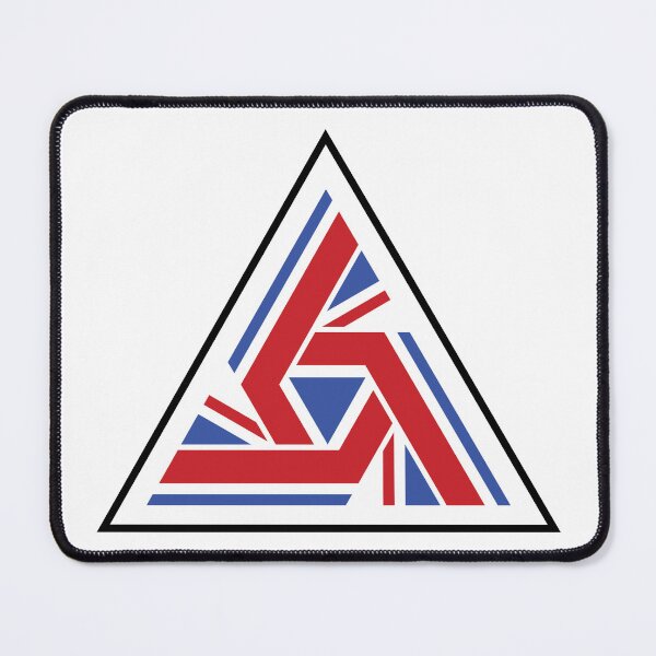 Item preview, UK Tricentennial designed and sold by CargoHoldDesign.