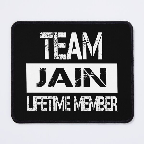 Item preview, Jain Name Jain Lifetime member designed and sold by Opera-Dan.