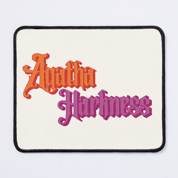 Item preview, Agatha Harkness designed and sold by breathelifein.