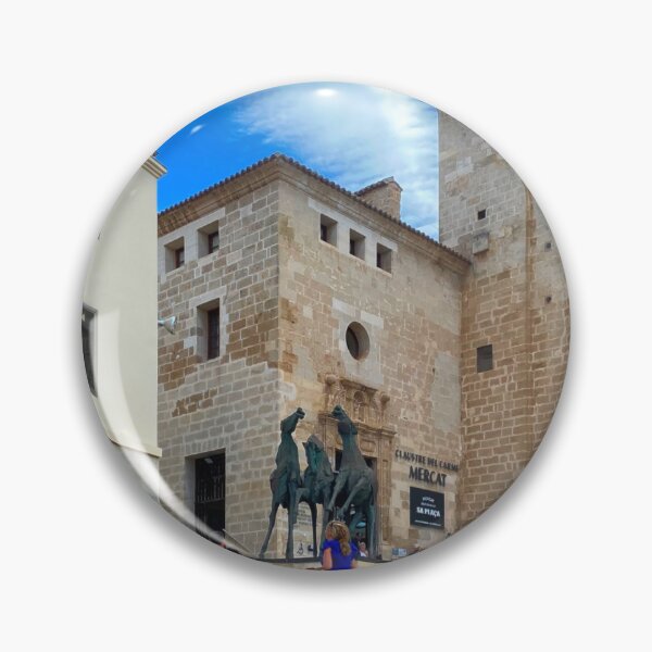 Item preview, Cloister of Calm, Mahon designed and sold by Violaman.