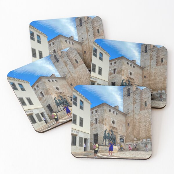 Item preview, Cloister of Calm, Mahon designed and sold by Violaman.