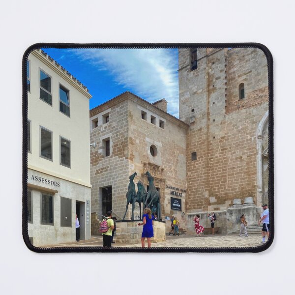 Item preview, Cloister of Calm, Mahon designed and sold by Violaman.
