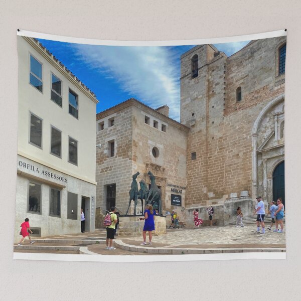 Item preview, Cloister of Calm, Mahon designed and sold by Violaman.