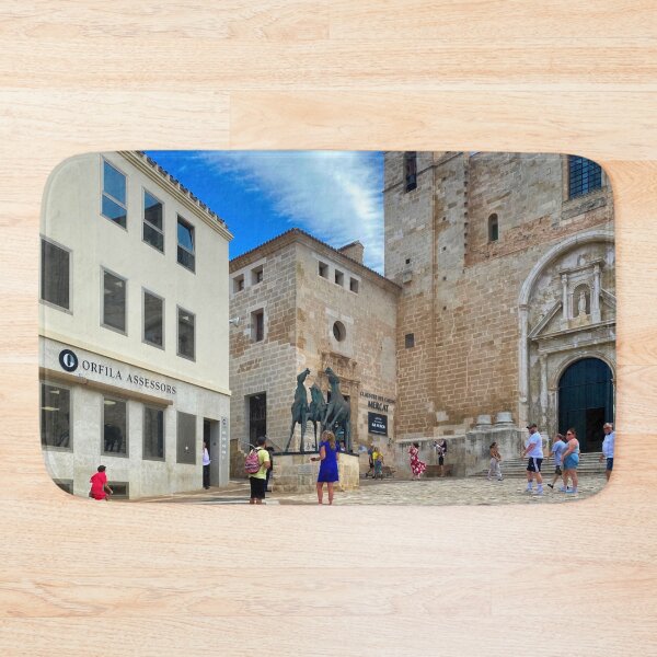Item preview, Cloister of Calm, Mahon designed and sold by Violaman.