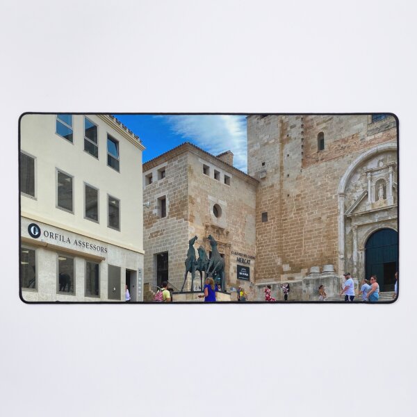 Item preview, Cloister of Calm, Mahon designed and sold by Violaman.