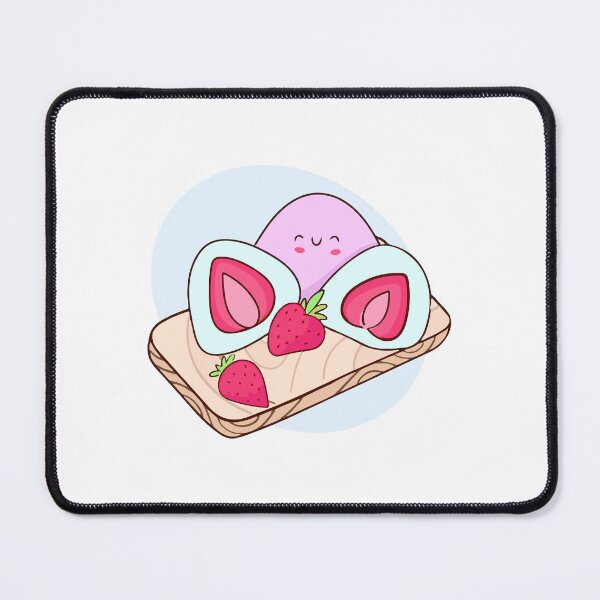 Item preview, Kawaii Mochi designed and sold by designing01Ar3.