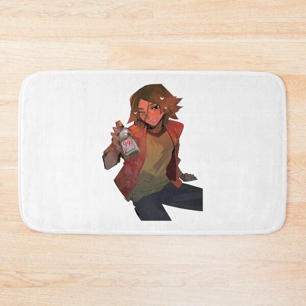 Item preview, Mouthwashing Daisuke designed and sold by ArtByGhaada.