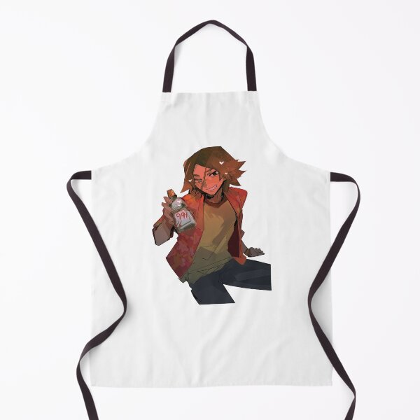 Item preview, Mouthwashing Daisuke designed and sold by ArtByGhaada.