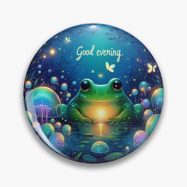 Item preview, Good Evening designed and sold by RaF71PrO.