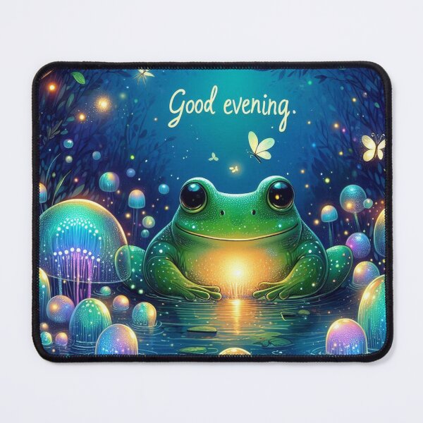 Item preview, Good Evening designed and sold by RaF71PrO.