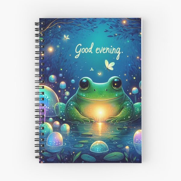 Item preview, Good Evening designed and sold by RaF71PrO.