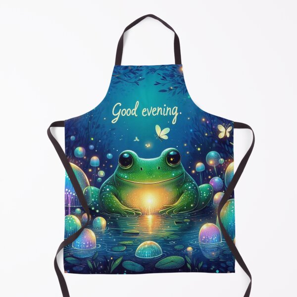 Item preview, Good Evening designed and sold by RaF71PrO.