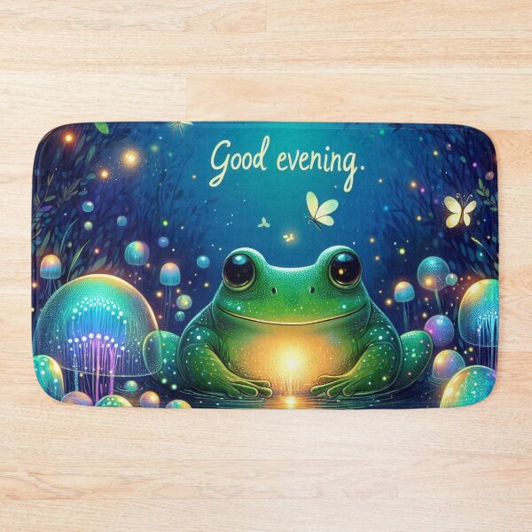 Item preview, Good Evening designed and sold by RaF71PrO.