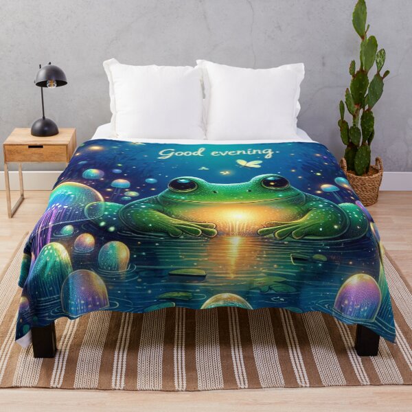 Item preview, Good Evening designed and sold by RaF71PrO.