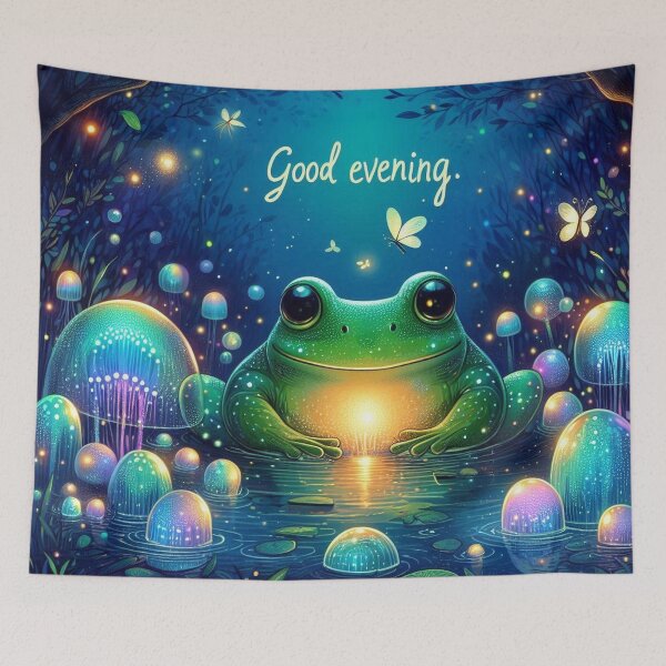 Item preview, Good Evening designed and sold by RaF71PrO.