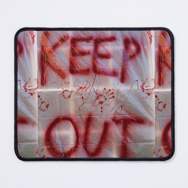Item preview, Keep Out designed and sold by Paul Thompson Photography.