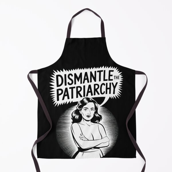 Item preview, Dismantle The Patriarchy Women Empowerment designed and sold by FallenStarArt.
