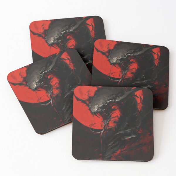 Item preview, Creature 10 designed and sold by Dawn van Doorn.