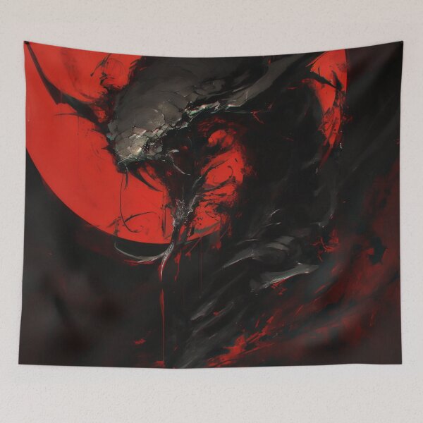 Item preview, Creature 10 designed and sold by Dawn van Doorn.