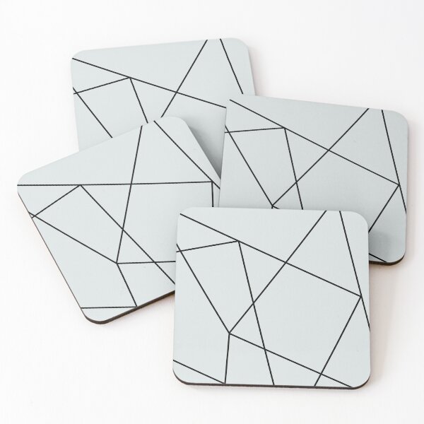 Item preview, Abstract Thin Lines designed and sold by studioart.