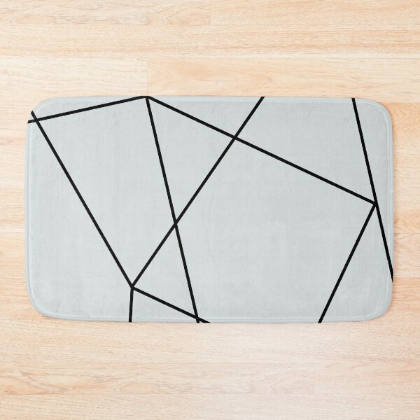 Item preview, Abstract Thin Lines designed and sold by studioart.