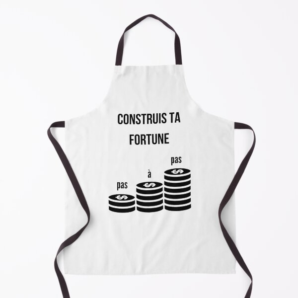Item preview, Build your fortune step by step designed and sold by VasInd.