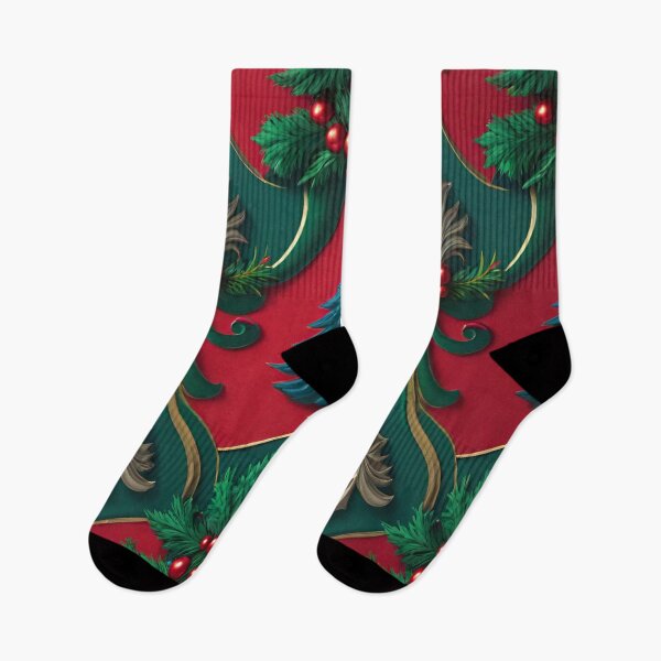 Item preview, Christmas Decor designed and sold by BubbleGalaxy.