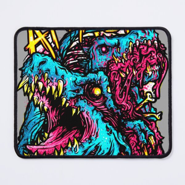 Item preview, Dino Attack designed and sold by UZRWRLD .