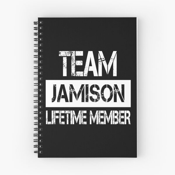 Item preview, Jamison Name Jamison Lifetime member designed and sold by Opera-Dan.